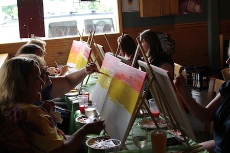 PAOCPaintandSip