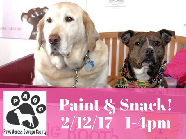 PaintSnack
