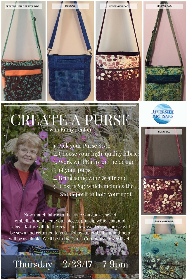 Purse Class