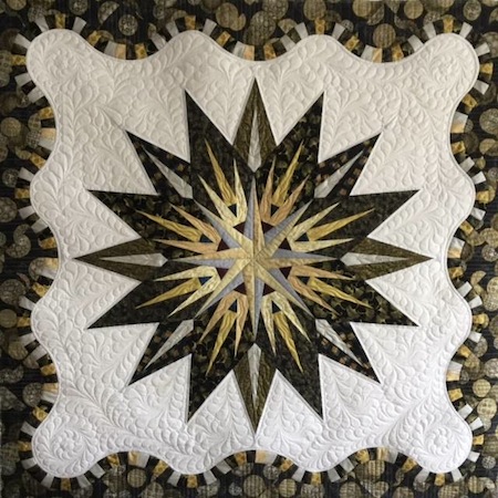 Quilt With Passion
