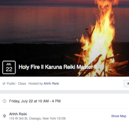 Reiki