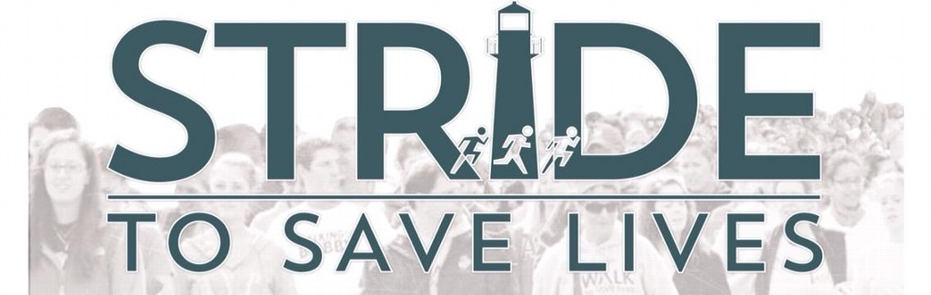 StridetoSaveLives