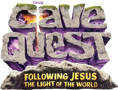 cave quest