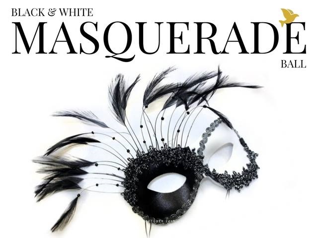 BW Masquerade