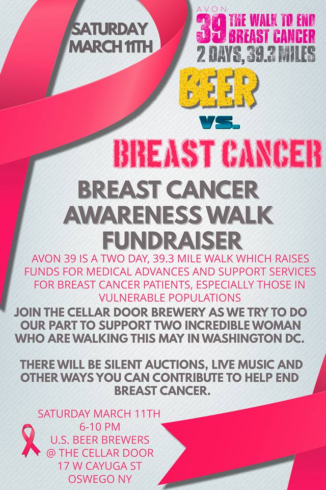 CancerWalk