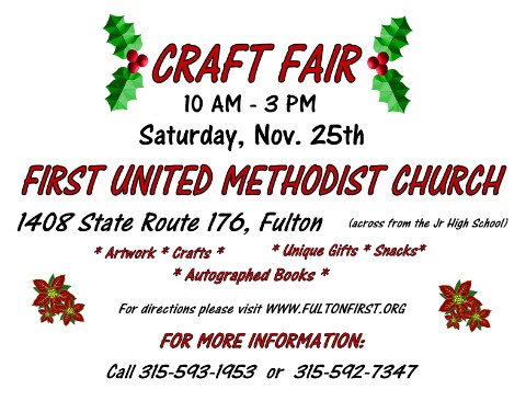 Craft Fair 2017 horizontal