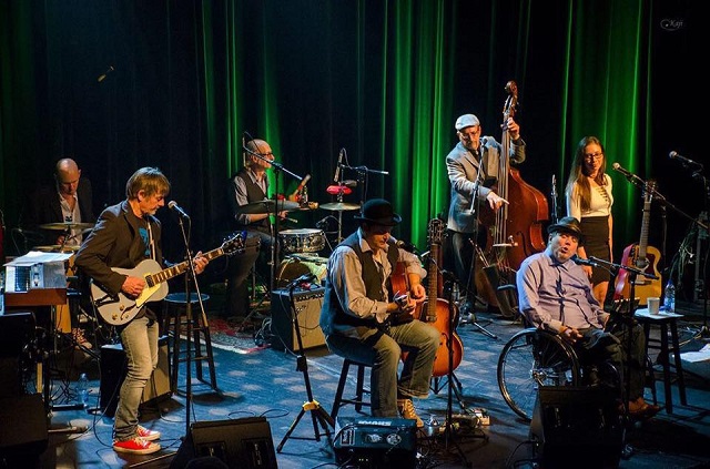 Durham Poets