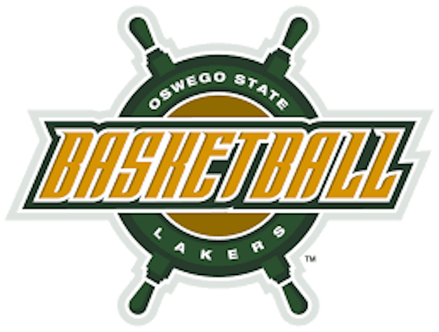 SUNY Oswego Basketball 
