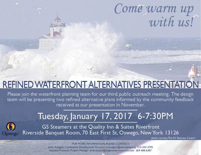 WaterfrontPresentation