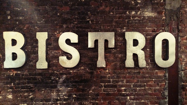 bistro197