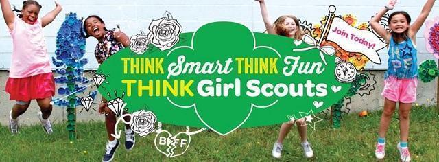 girl scouts