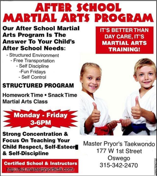 master pryor afterschool
