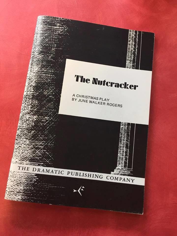 nutcracker auditions