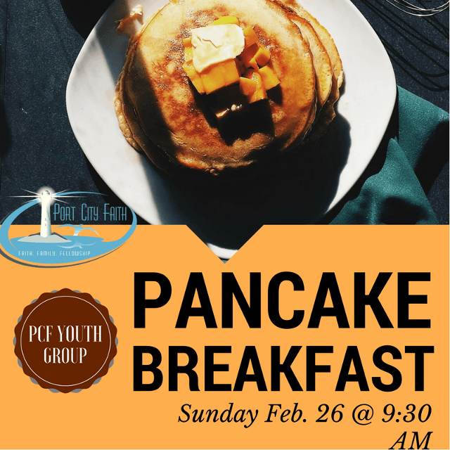 pancake