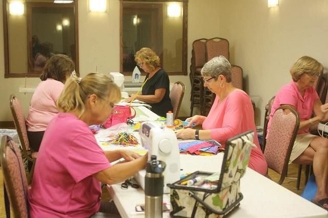 quilt with passion phd class