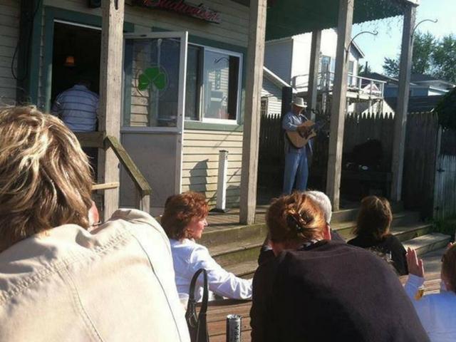sam at gibbys