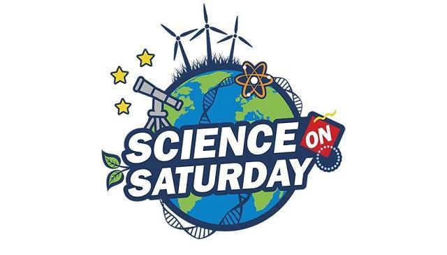 science saturday