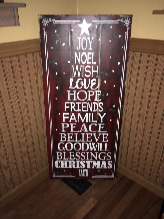 suffys designs Christmas Open HOuse