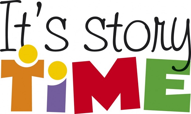 ABC Story Time Fulton Library