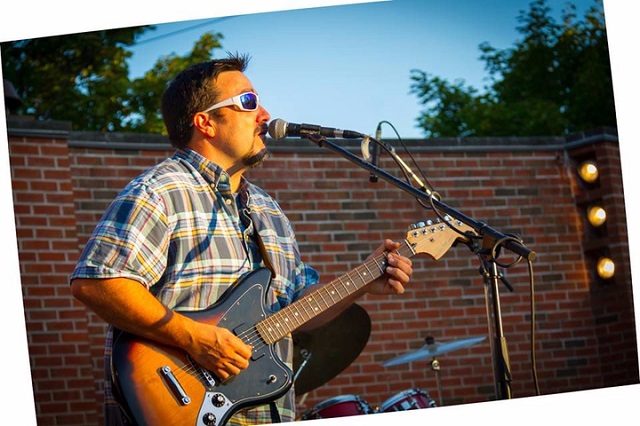 BarnesBurner Creations Band