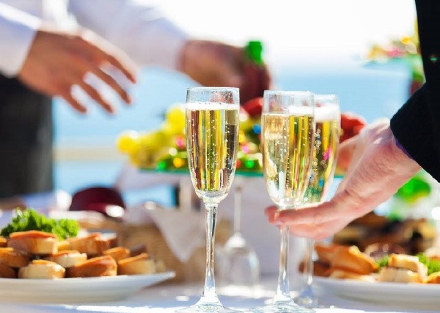 Colloca Estate Winery Sunday Brunch2