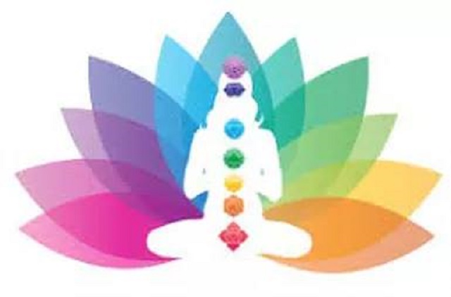 Dhmara Yoga Chakra Class