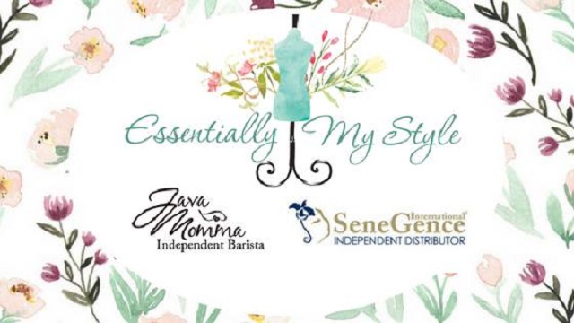 Essentially my style pop up event