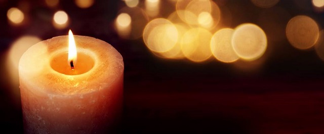 St luke bereavement class
