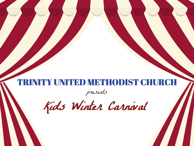 Trinity United Methodist Church