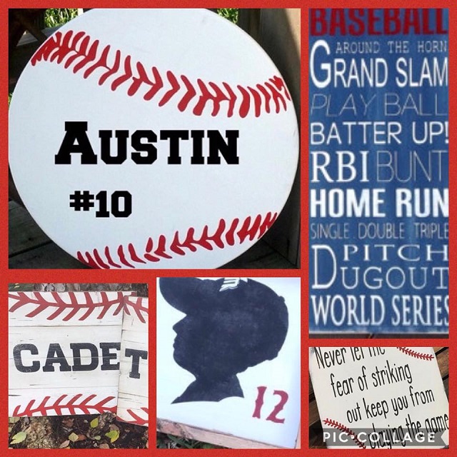 baseball night twisted arrow creations