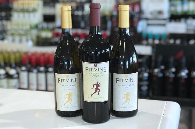 fitwine tasting 5 points