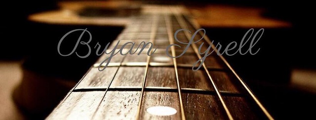 Bryan Syrell