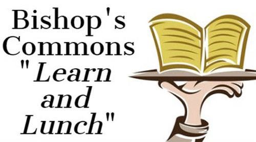 Learn and Lunch
