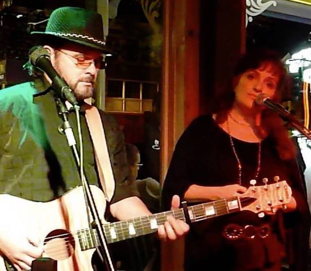 Lisa Lee Duo
