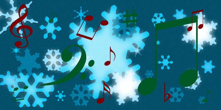 christmas concert