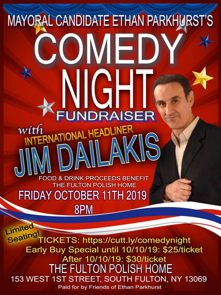 comedy