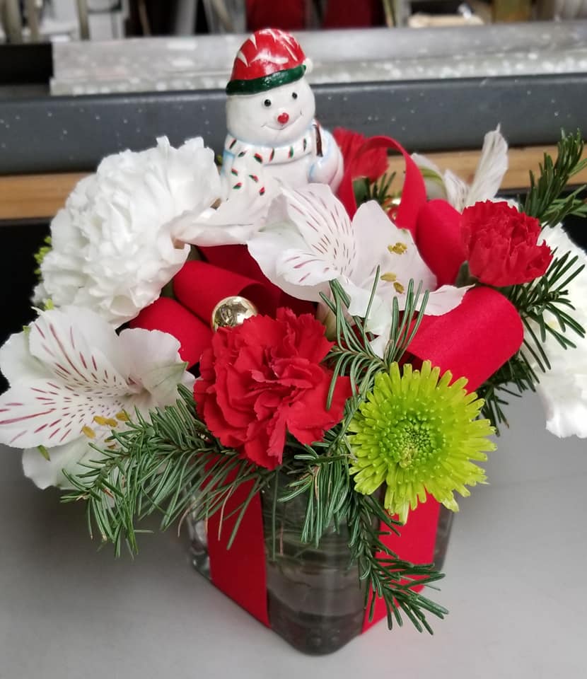 mt bouquet