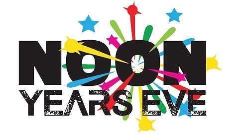 noon years eve