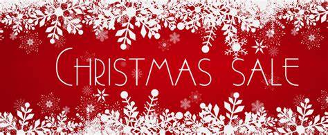 nu2u christmas sale