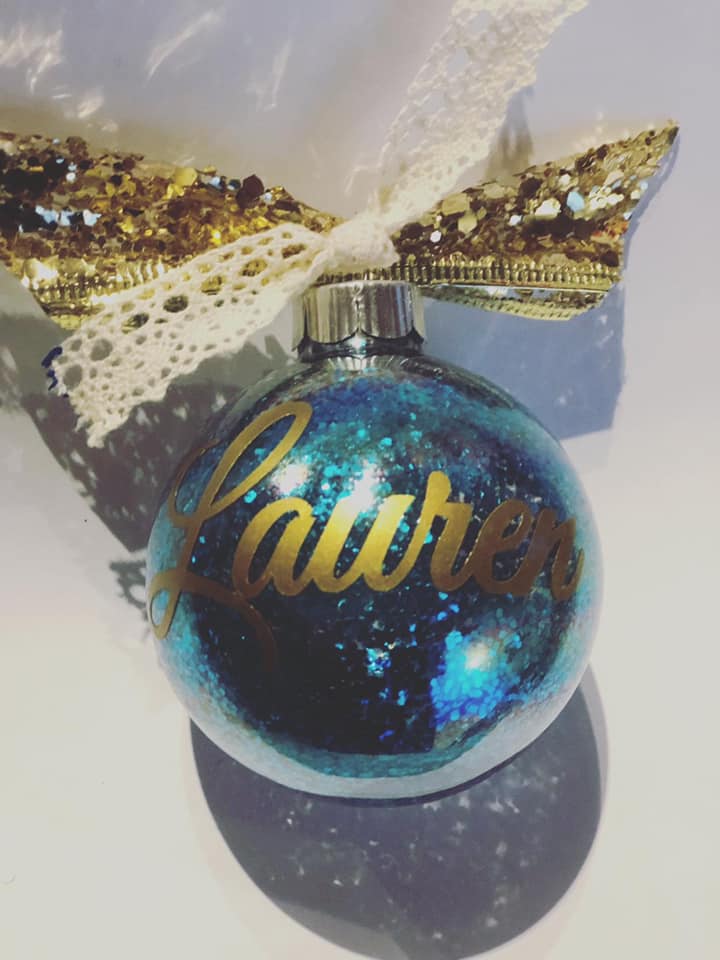 ornament class