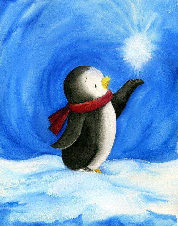 peppypenguin