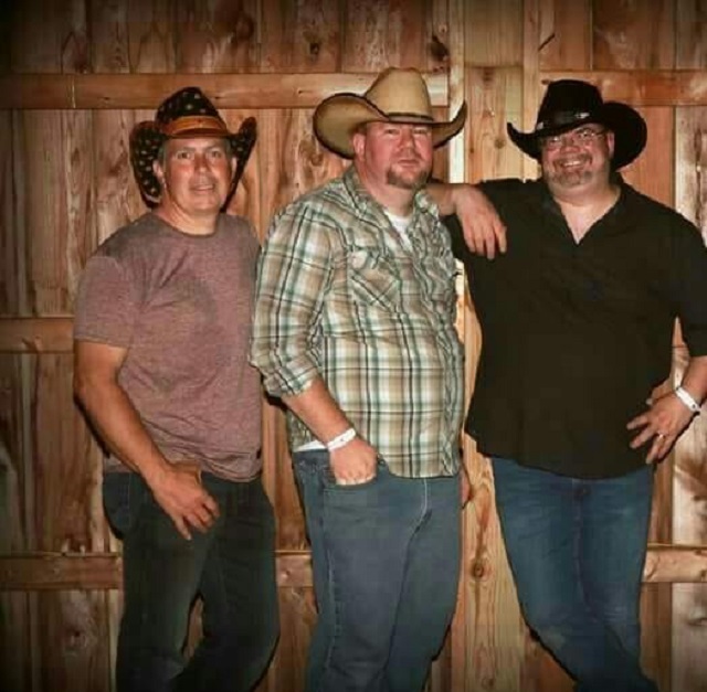 six string rodeo