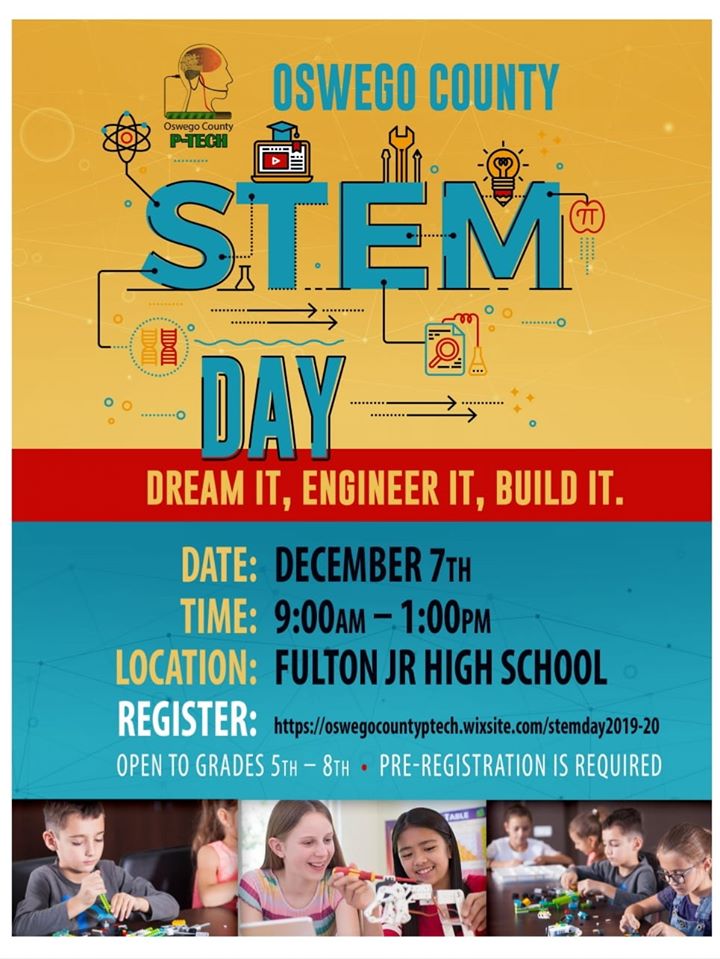 stem day fulton