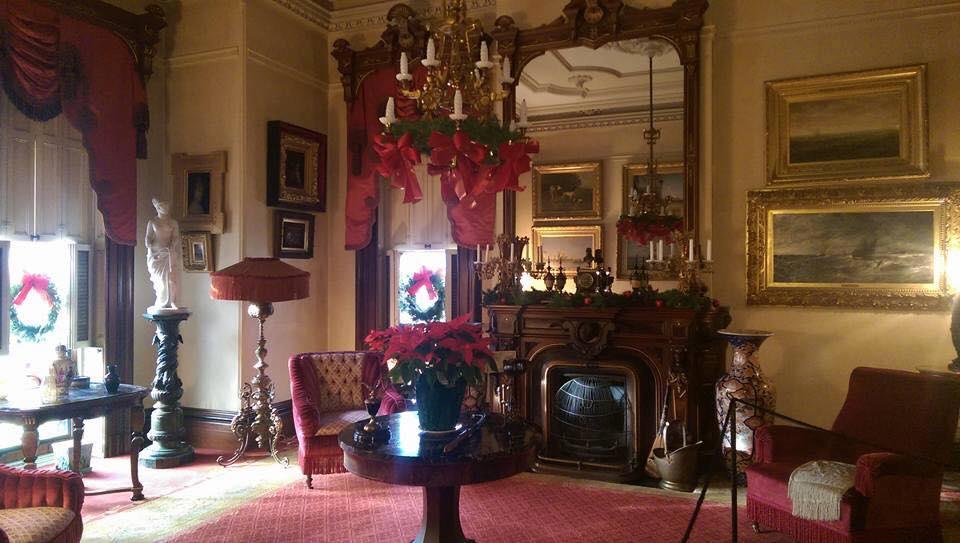 victorian christmas