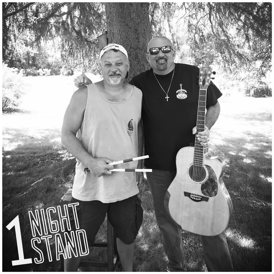 1 night stand