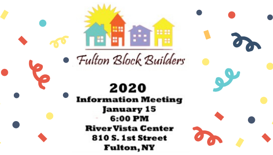 Block builders january