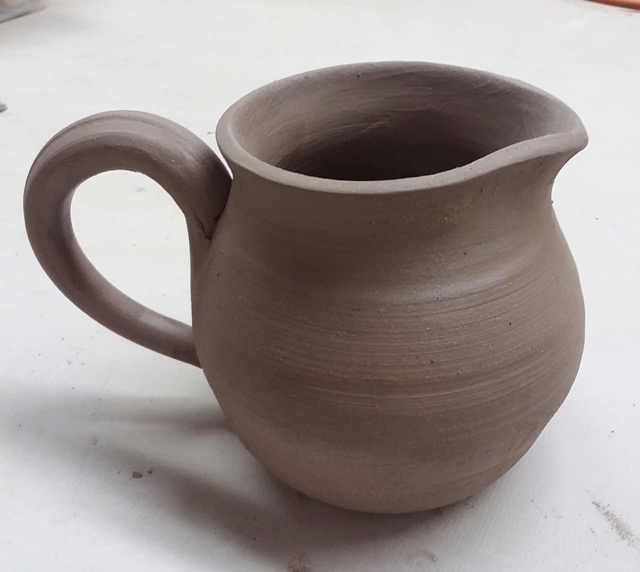 Ceramic Jug 1 Sorendo