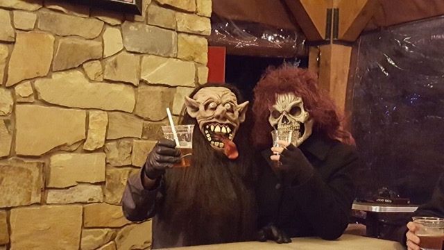 HalloweenParty