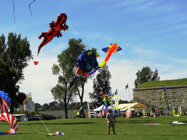 Kitefest