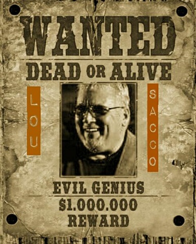 Outlaw Lou